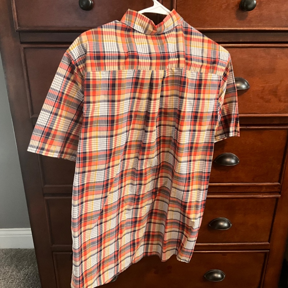 Patagonia Button Up - Picture 3 of 3